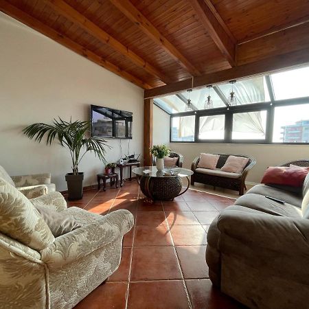 Venus - Cozy Apt With Terrace Vlorë Εξωτερικό φωτογραφία