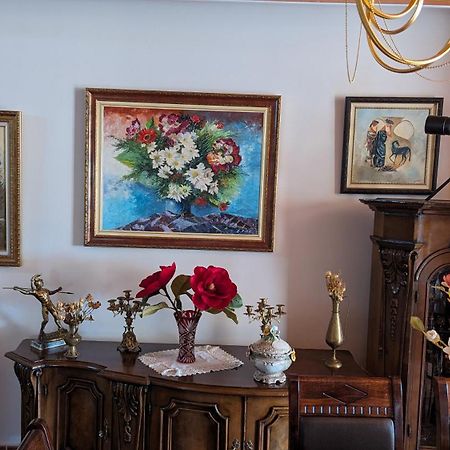Venus - Cozy Apt With Terrace Vlorë Εξωτερικό φωτογραφία