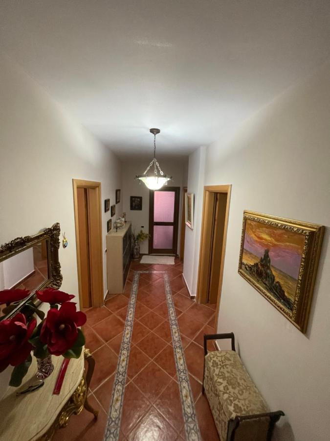Venus - Cozy Apt With Terrace Vlorë Εξωτερικό φωτογραφία