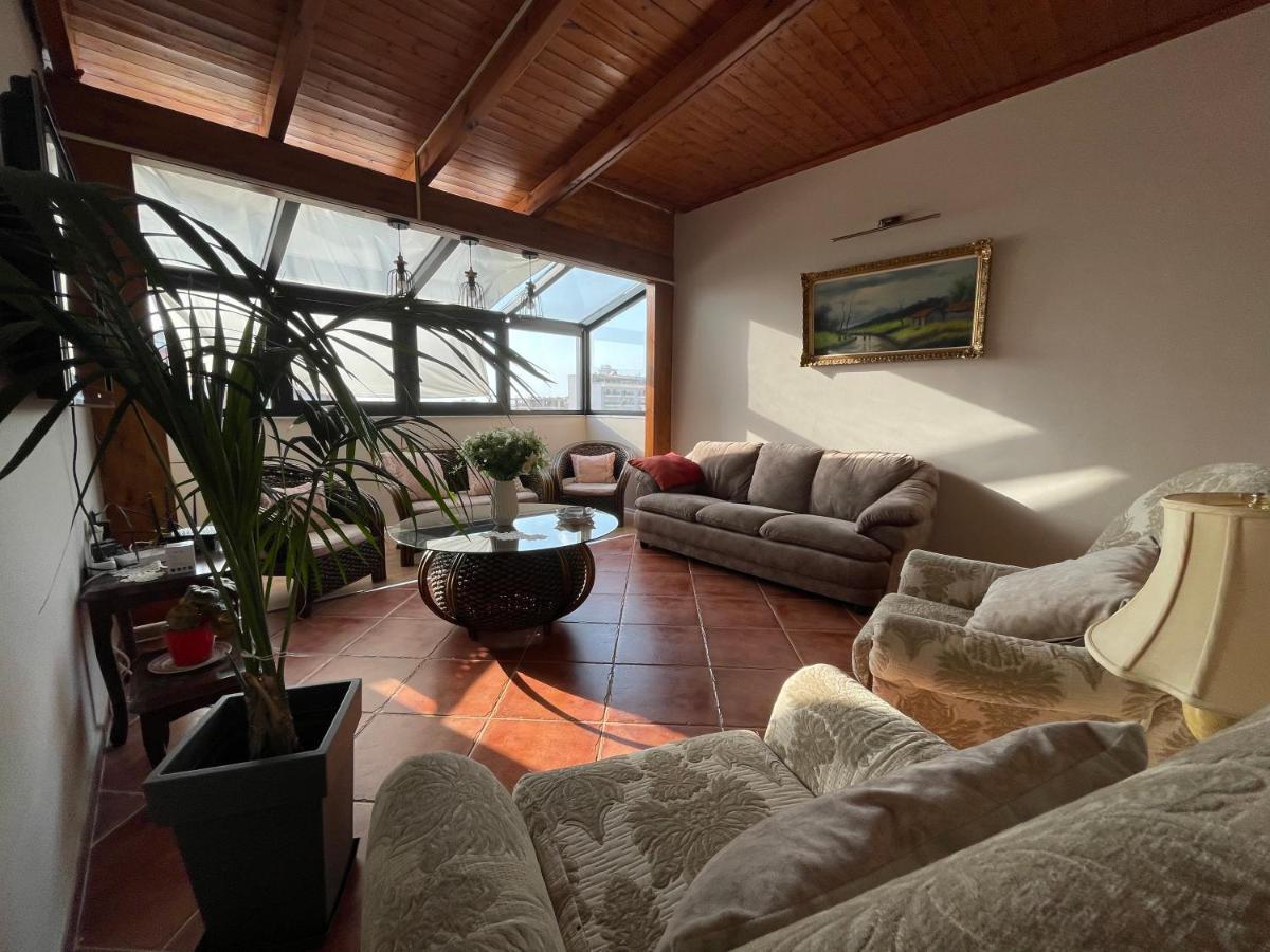 Venus - Cozy Apt With Terrace Vlorë Εξωτερικό φωτογραφία