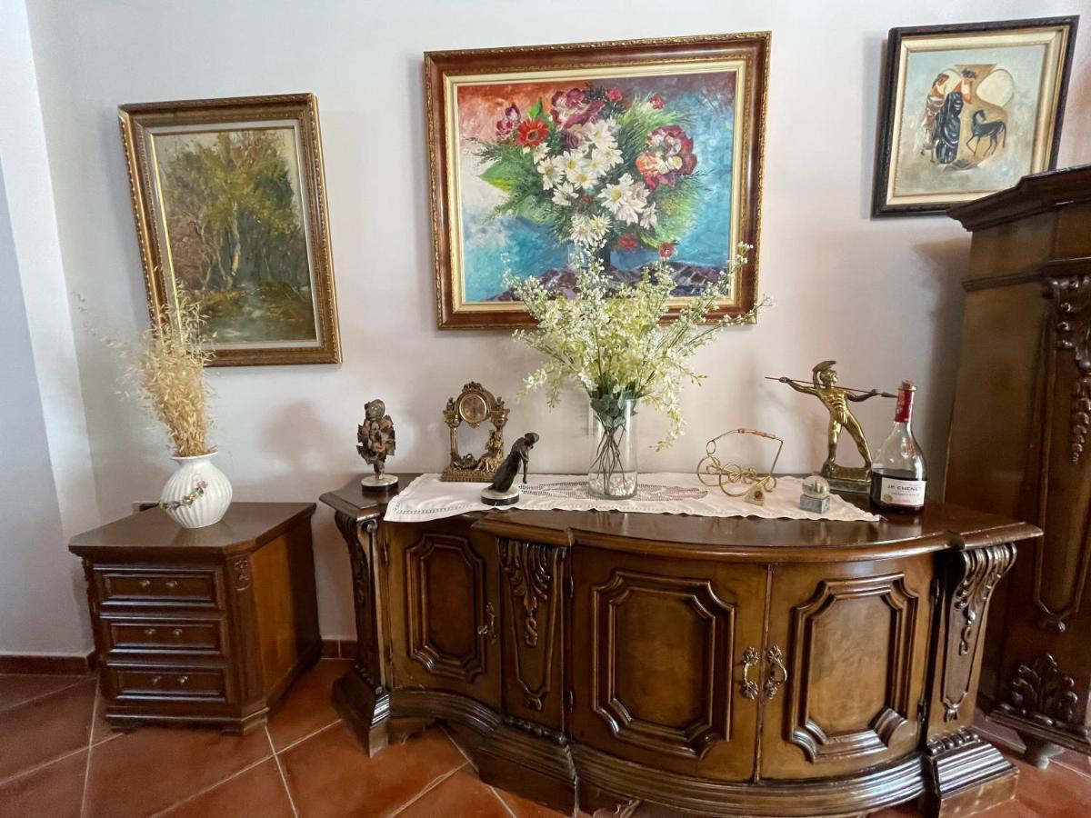Venus - Cozy Apt With Terrace Vlorë Εξωτερικό φωτογραφία