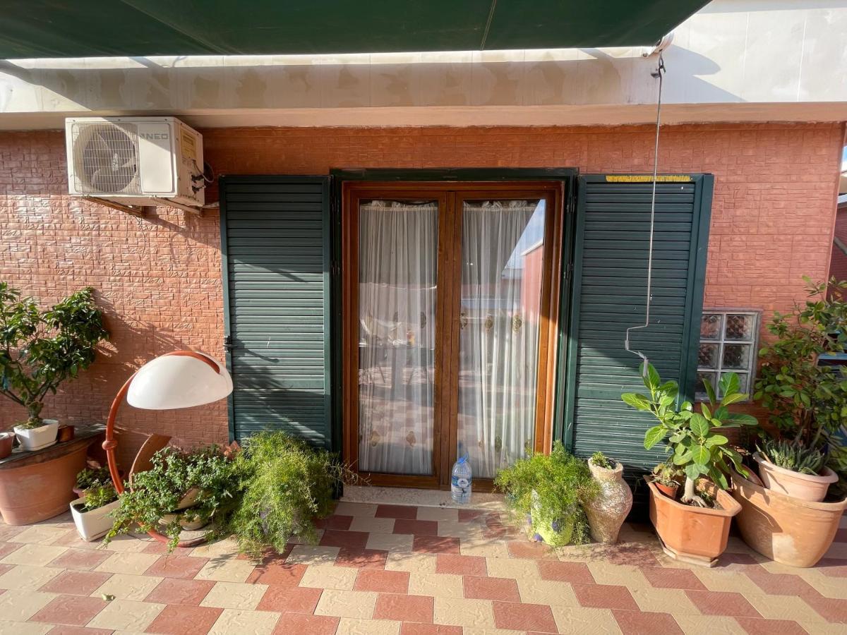 Venus - Cozy Apt With Terrace Vlorë Εξωτερικό φωτογραφία