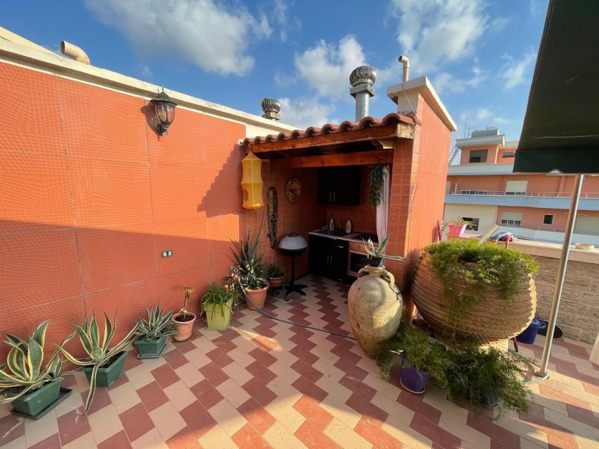 Venus - Cozy Apt With Terrace Vlorë Εξωτερικό φωτογραφία