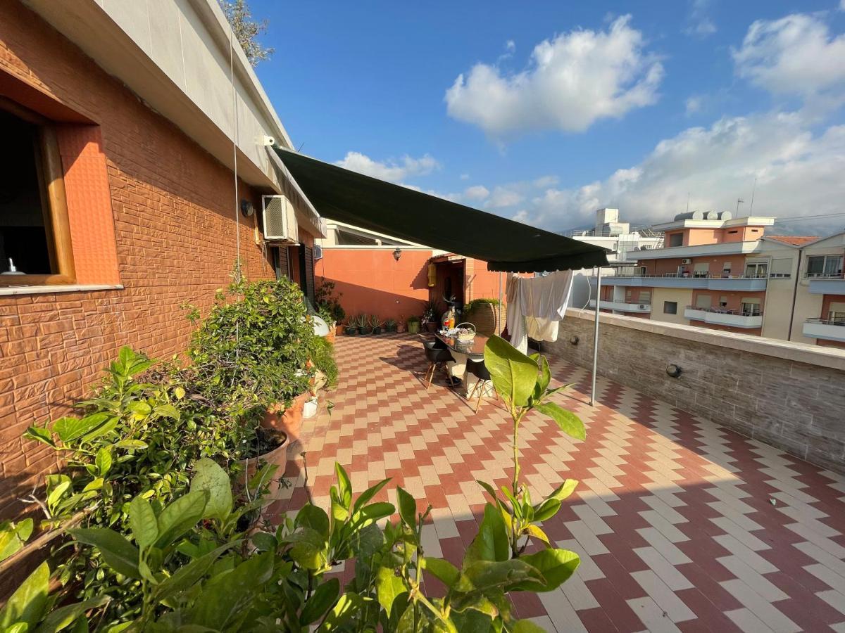 Venus - Cozy Apt With Terrace Vlorë Εξωτερικό φωτογραφία