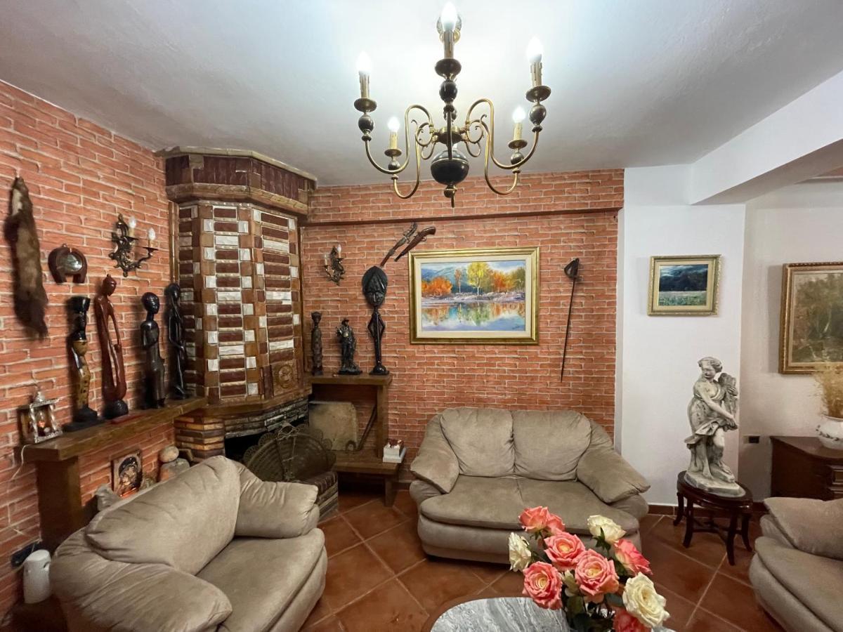 Venus - Cozy Apt With Terrace Vlorë Εξωτερικό φωτογραφία