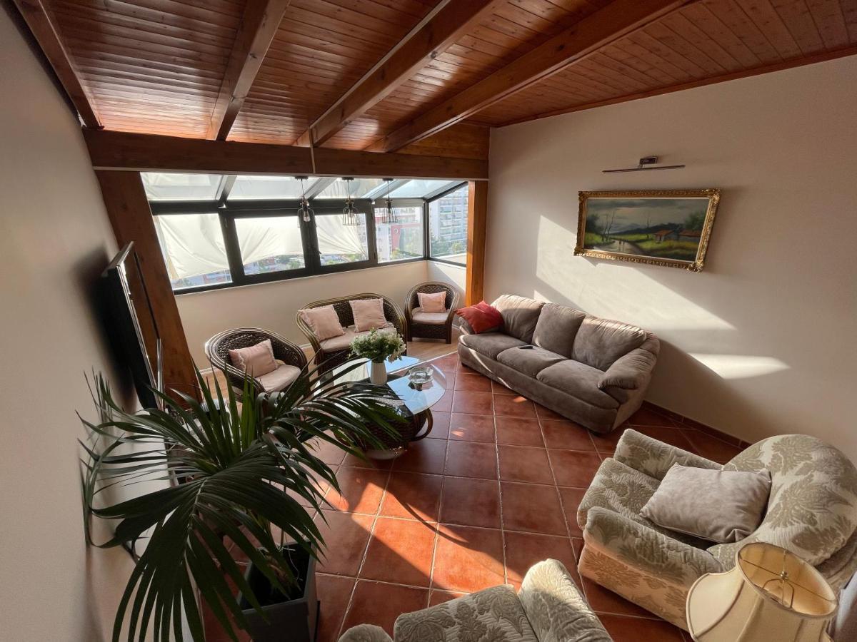 Venus - Cozy Apt With Terrace Vlorë Εξωτερικό φωτογραφία