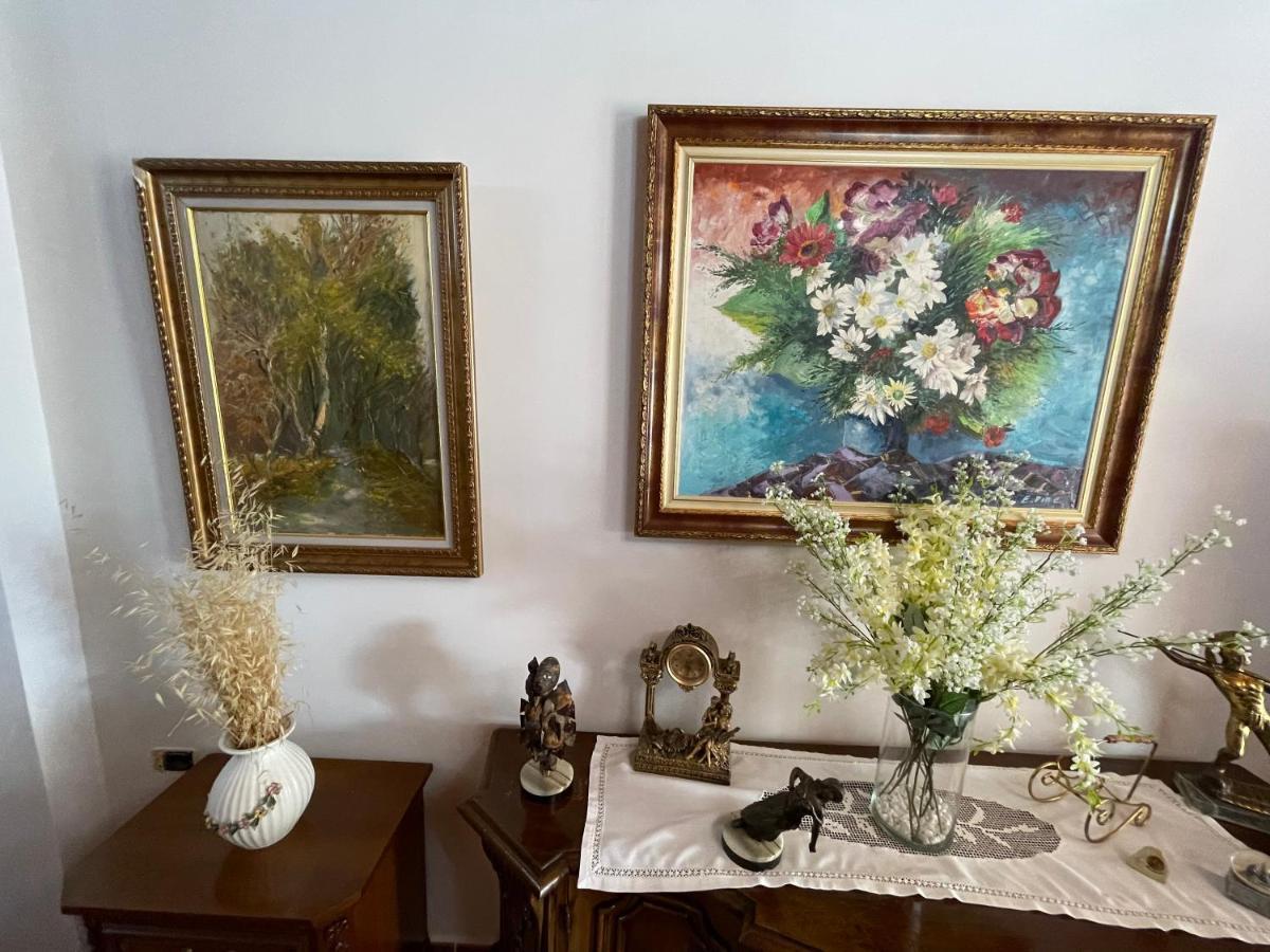 Venus - Cozy Apt With Terrace Vlorë Εξωτερικό φωτογραφία