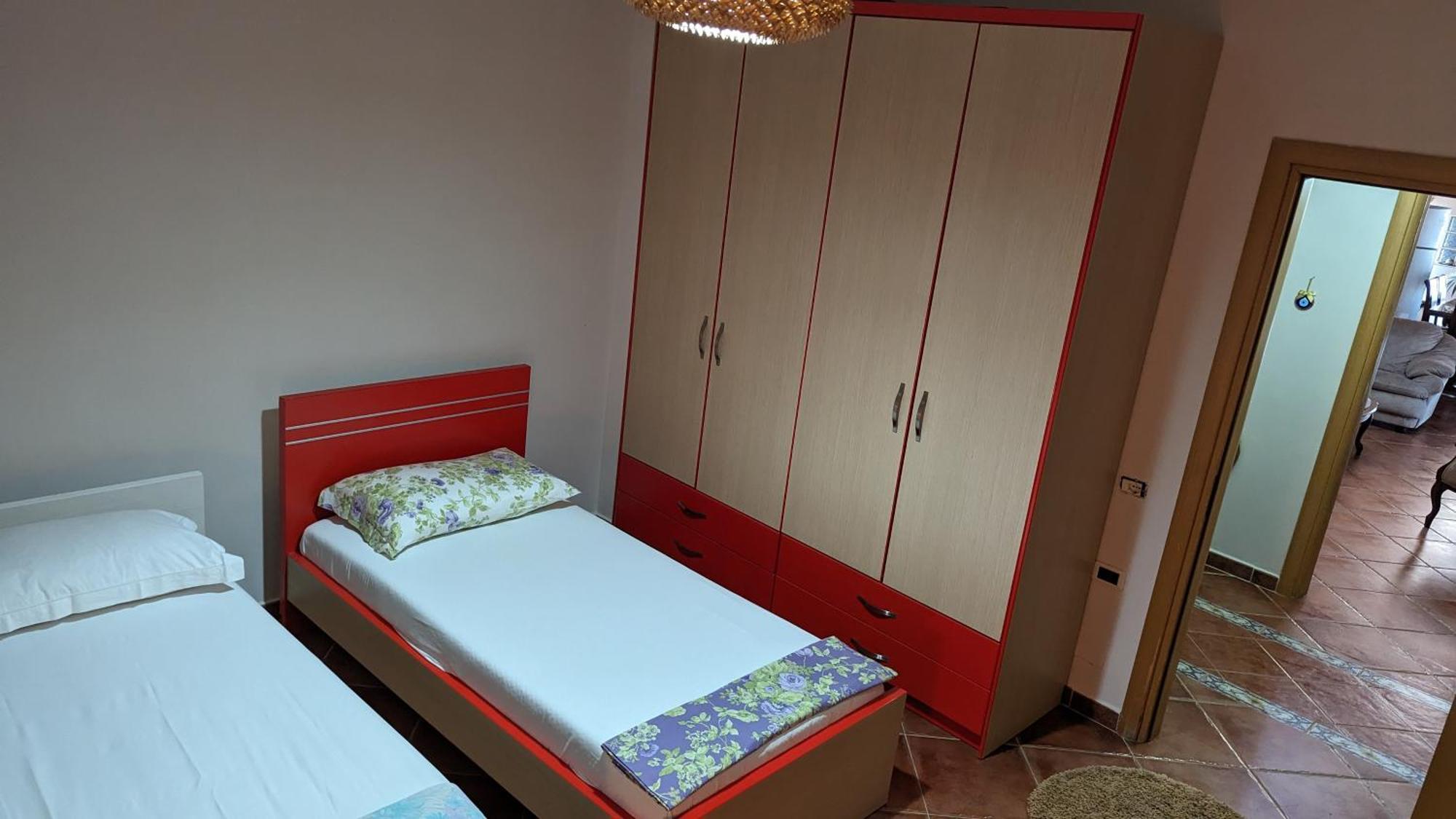 Venus - Cozy Apt With Terrace Vlorë Εξωτερικό φωτογραφία