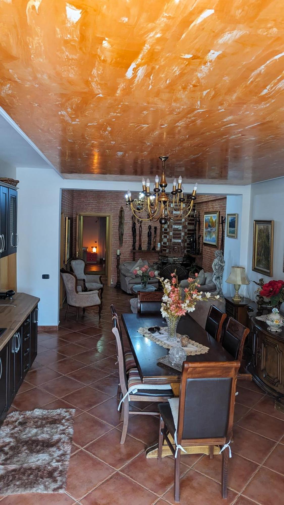 Venus - Cozy Apt With Terrace Vlorë Εξωτερικό φωτογραφία