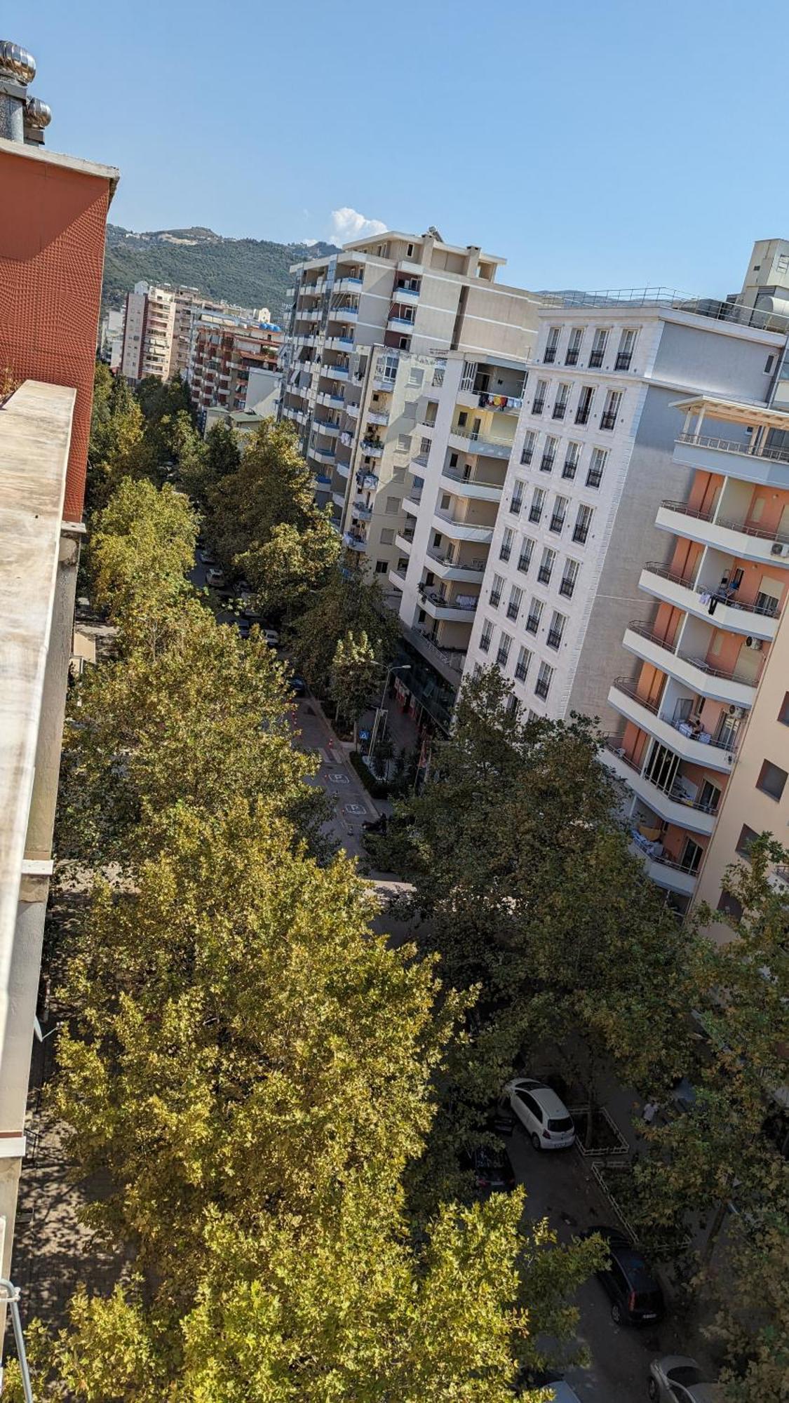 Venus - Cozy Apt With Terrace Vlorë Εξωτερικό φωτογραφία