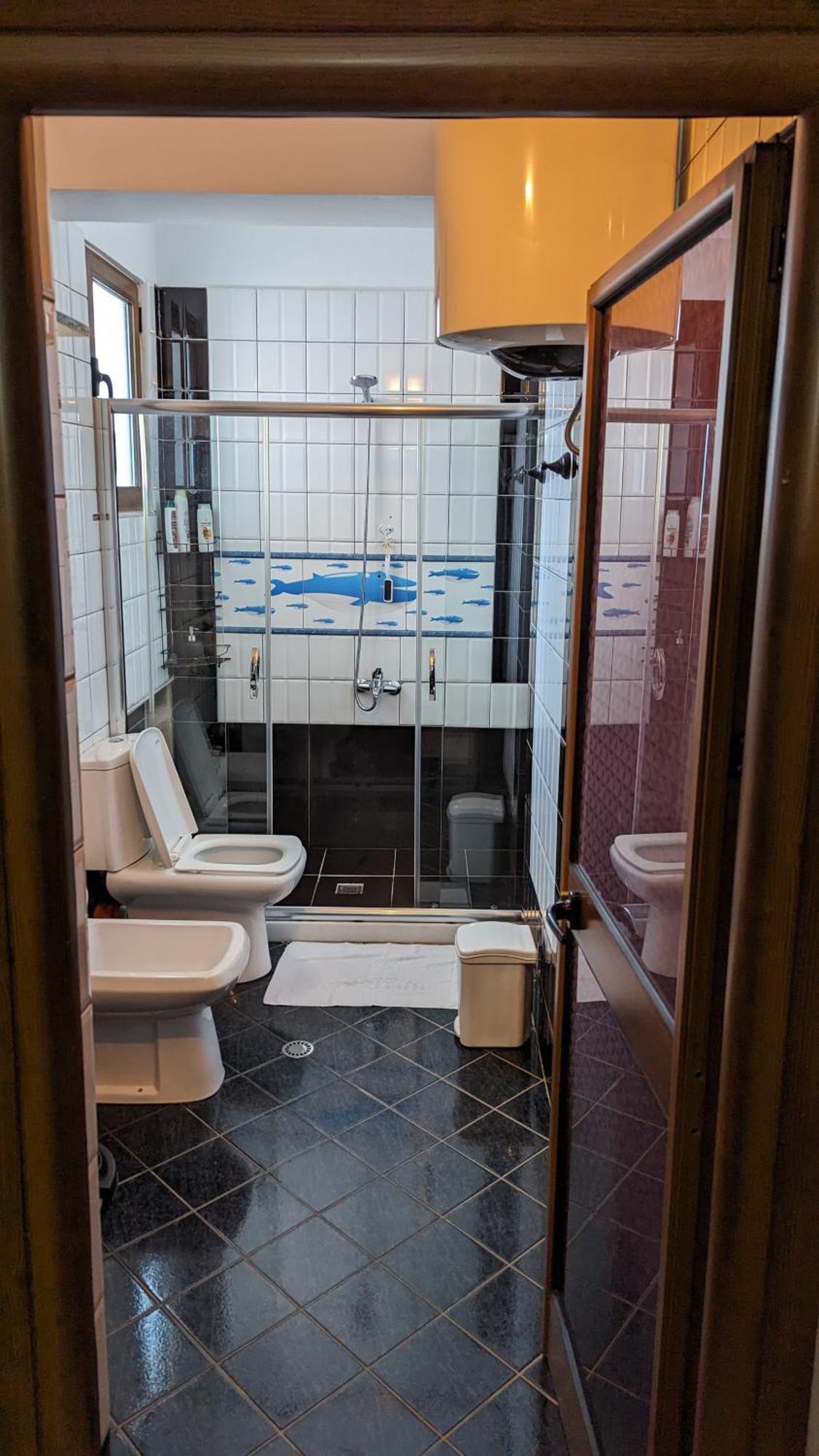Venus - Cozy Apt With Terrace Vlorë Εξωτερικό φωτογραφία