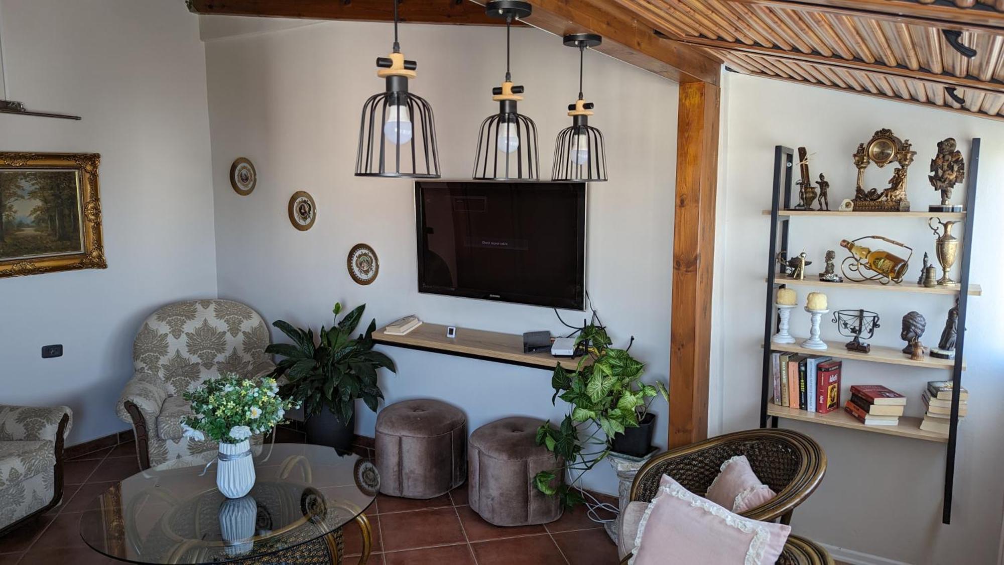 Venus - Cozy Apt With Terrace Vlorë Εξωτερικό φωτογραφία