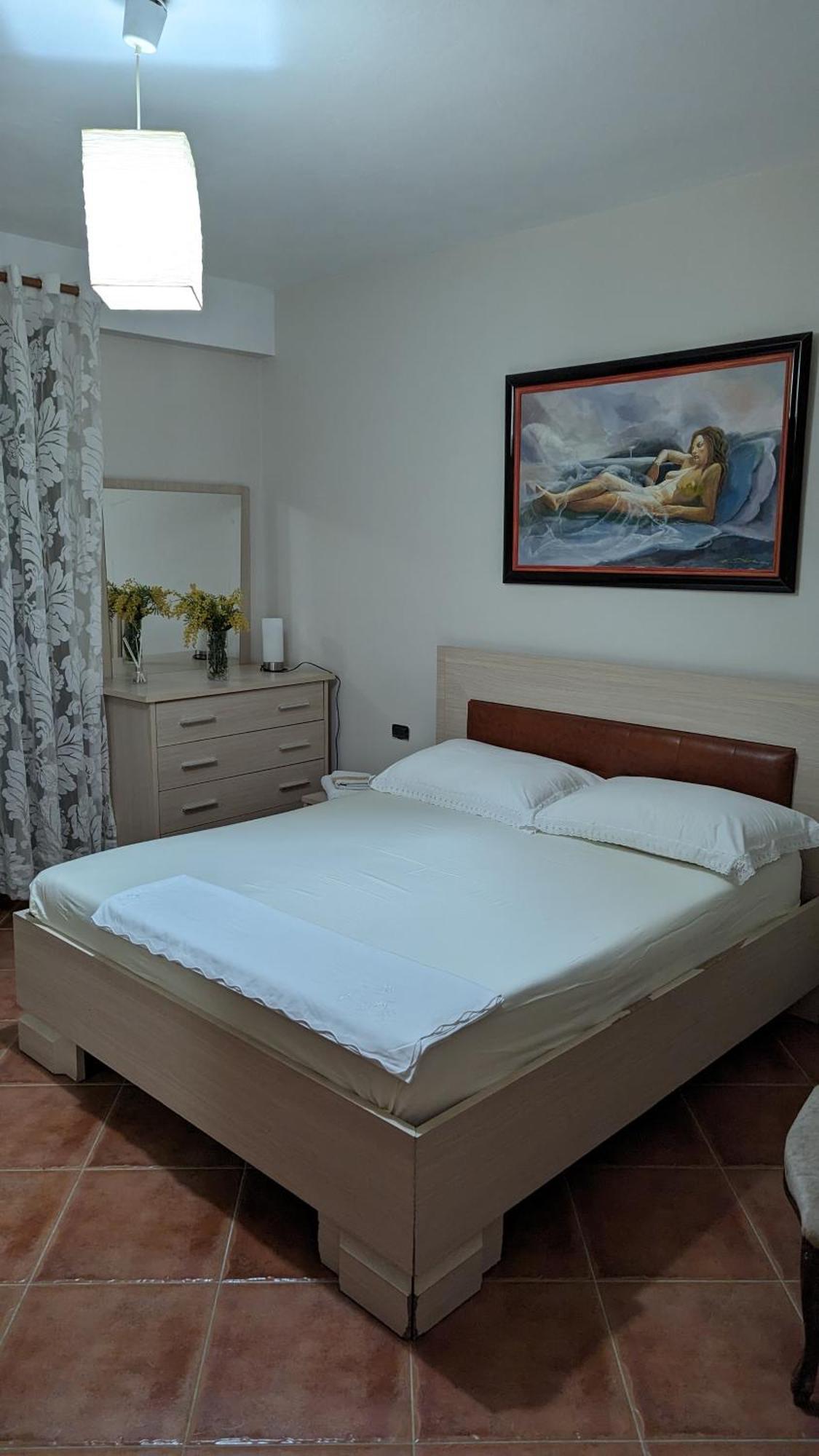 Venus - Cozy Apt With Terrace Vlorë Εξωτερικό φωτογραφία