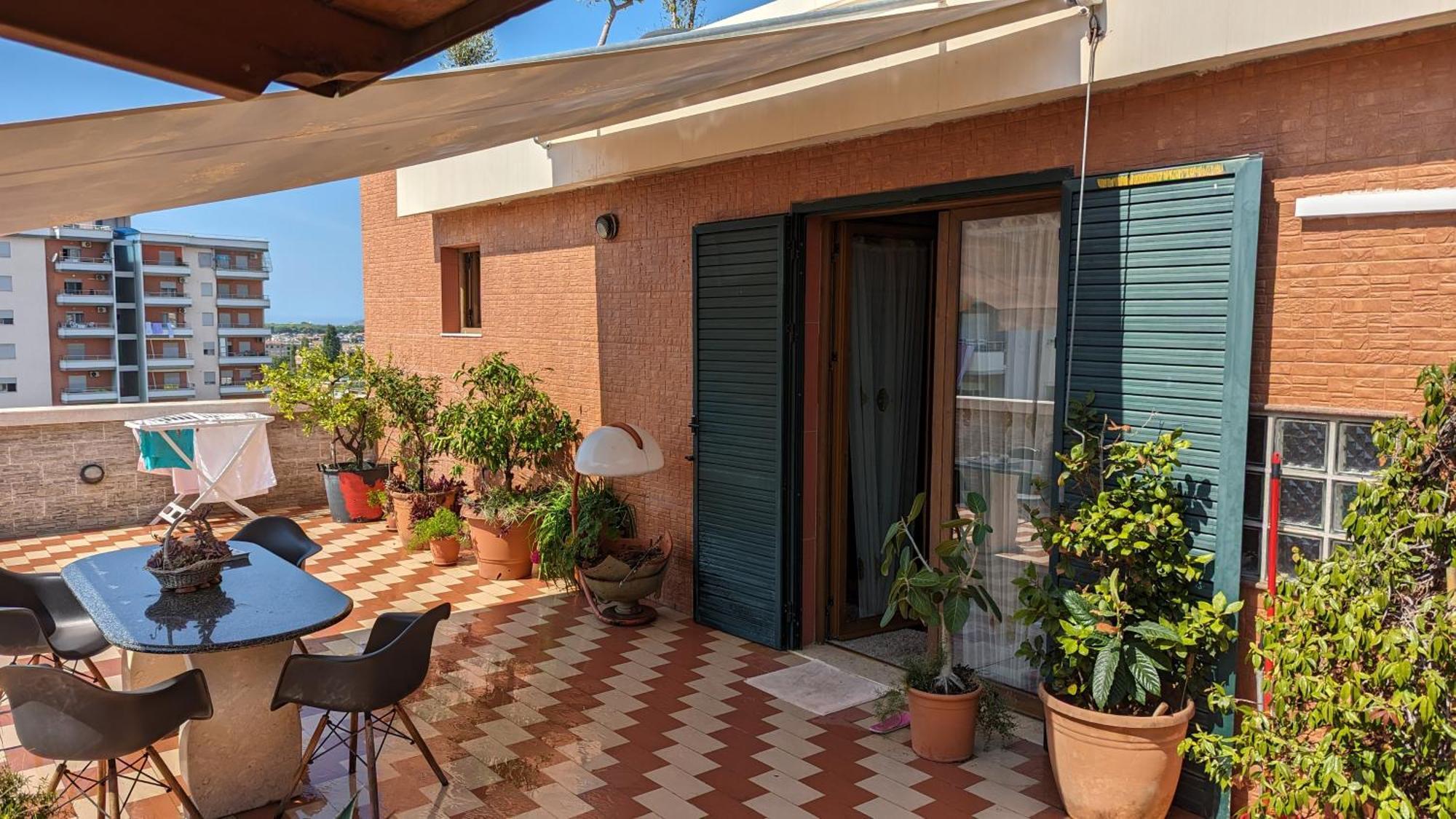 Venus - Cozy Apt With Terrace Vlorë Εξωτερικό φωτογραφία