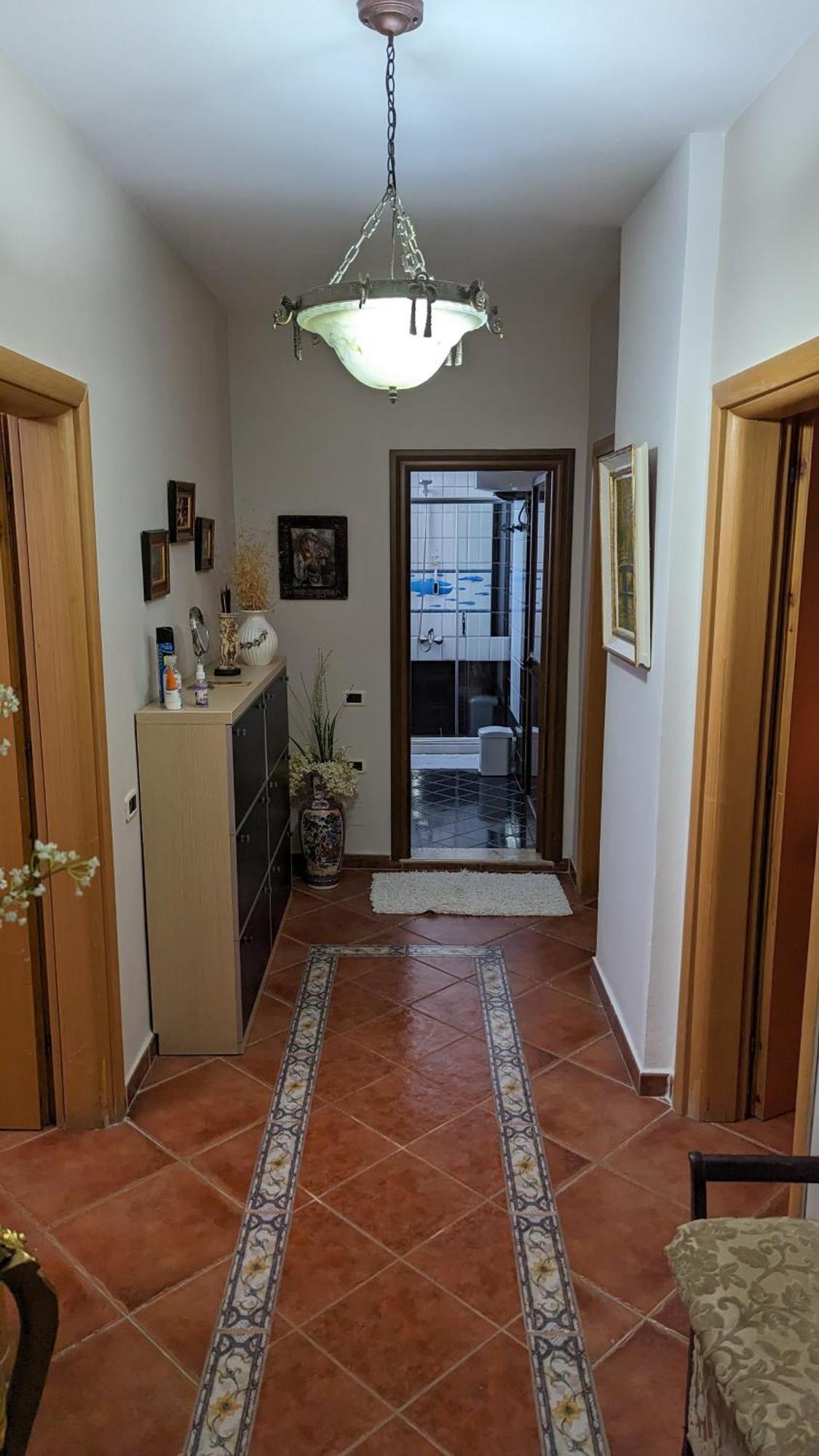 Venus - Cozy Apt With Terrace Vlorë Εξωτερικό φωτογραφία