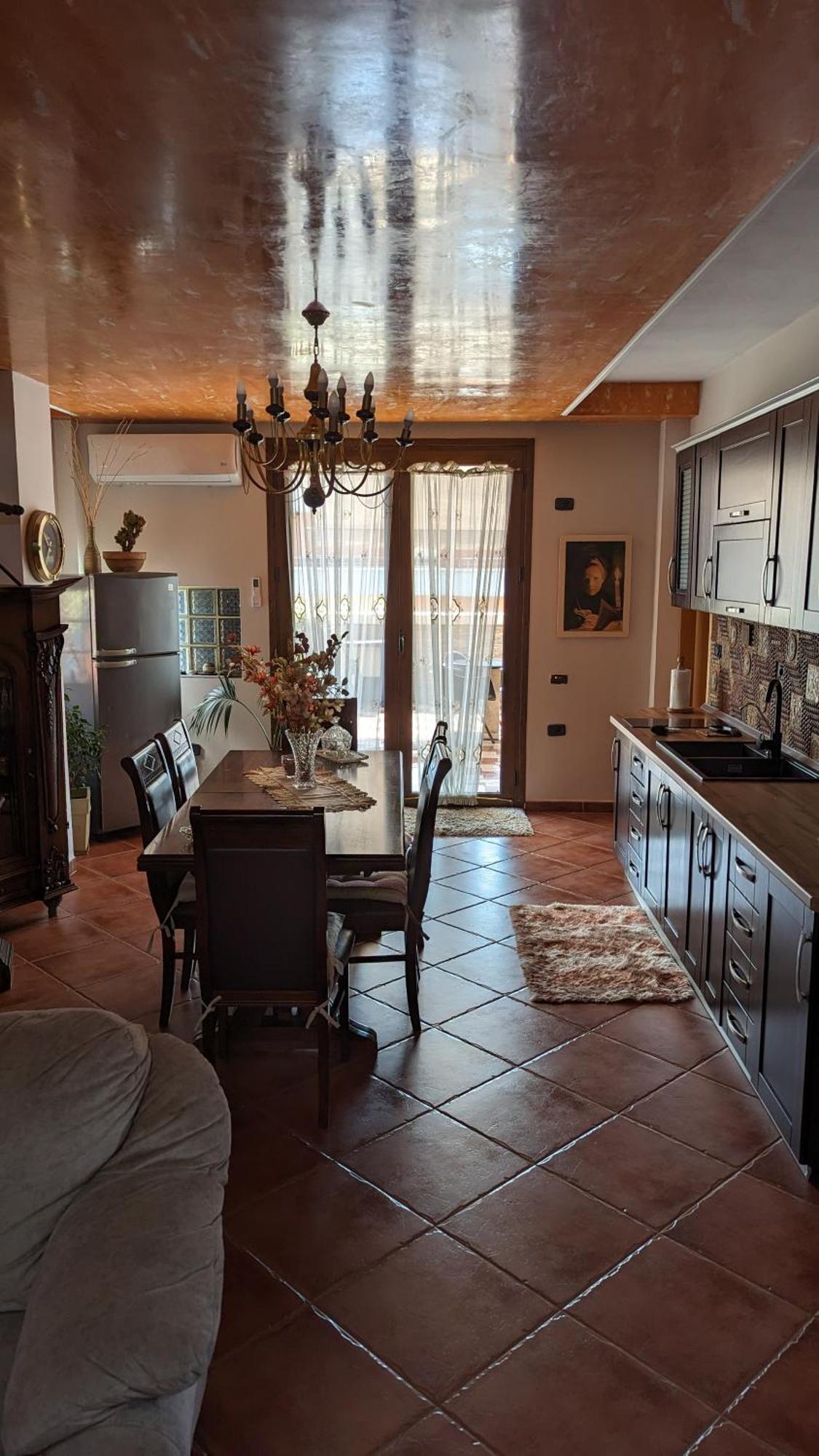 Venus - Cozy Apt With Terrace Vlorë Εξωτερικό φωτογραφία