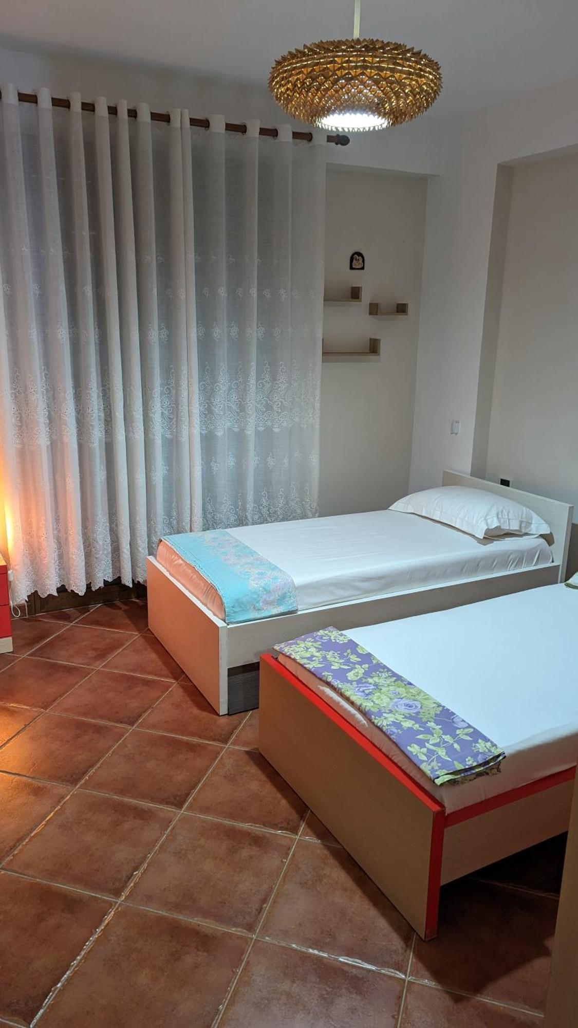 Venus - Cozy Apt With Terrace Vlorë Εξωτερικό φωτογραφία
