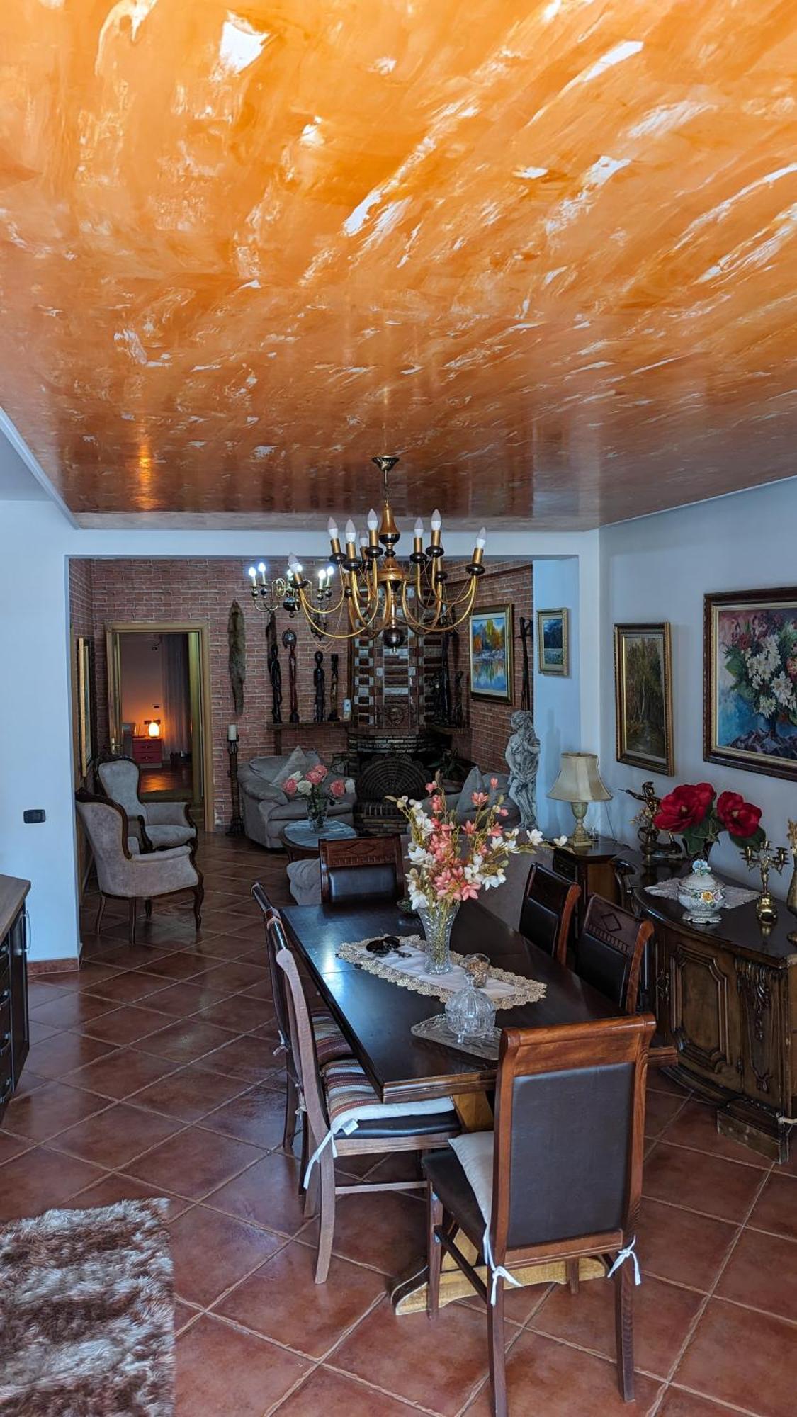 Venus - Cozy Apt With Terrace Vlorë Εξωτερικό φωτογραφία