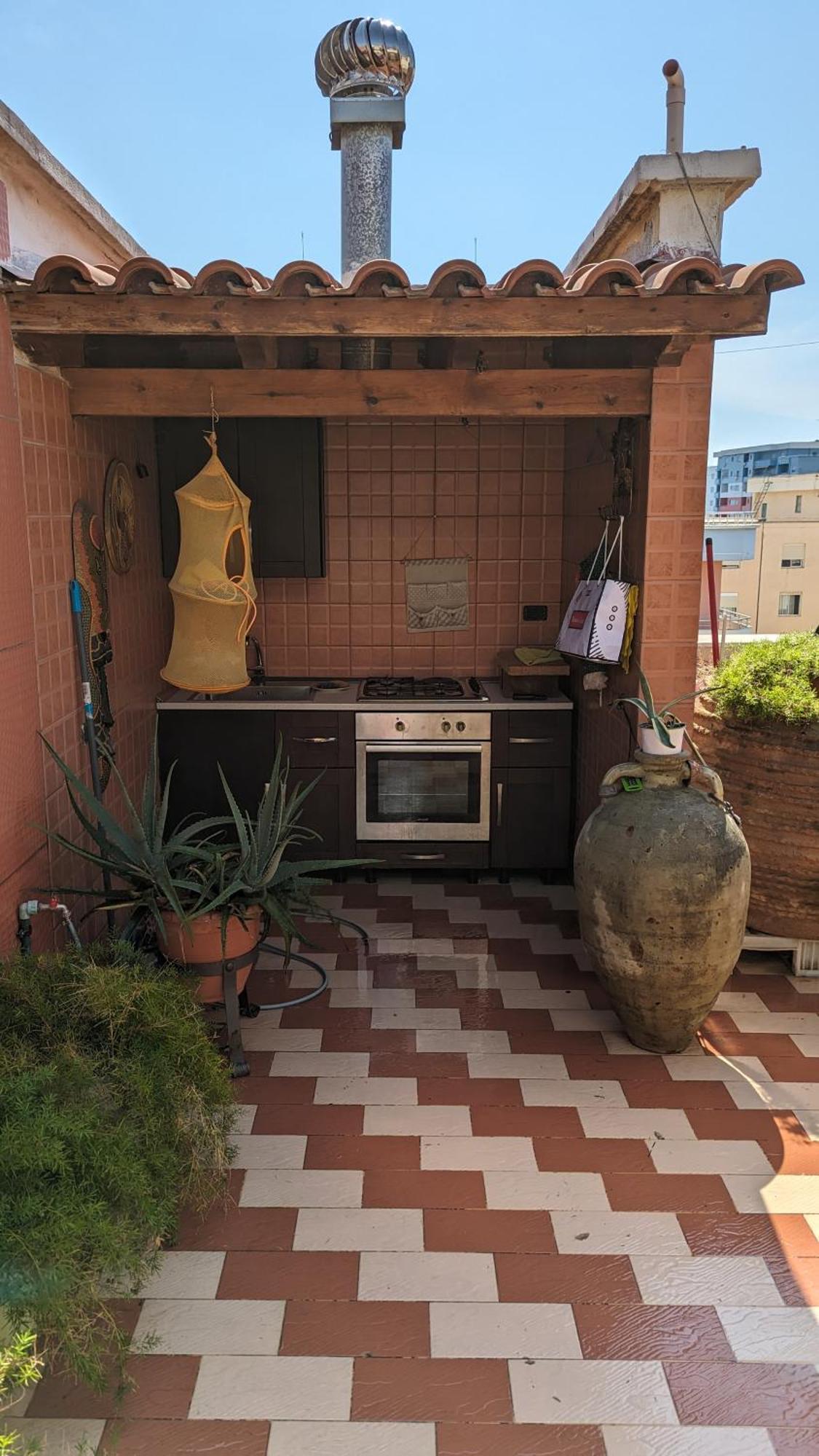 Venus - Cozy Apt With Terrace Vlorë Εξωτερικό φωτογραφία